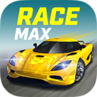 Race Max(最佳赛车手手游)