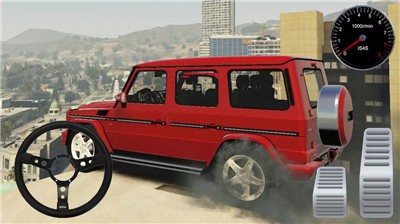 G65停车模拟器G65 Simulator