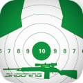 Shooting Range Sniper: Target Shooting Games Free