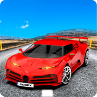 传说超跑驾驶竞速(Epic Car Driving Games Racing)