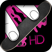 指板高清滑板Fingerboard HD Free