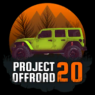 PROJECT OFFROAD越野计划20