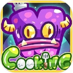 CookingMonster(怪兽厨房)