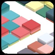 方块战略棋盘Blocks