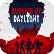 白昼生存(Survive By Daylight)