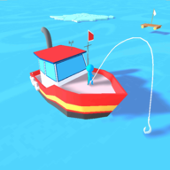 Fishing Tycoon(海洋钓鱼竞技赛最新版)