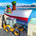 Port Ship Loader(游轮海港大亨)