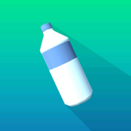 翻滚的瓶子(Bottle Flip 3D)