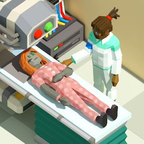 僵尸医院大亨最新版(zombie hospital)