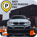 大型停车场模拟器Best Car Parking Pro