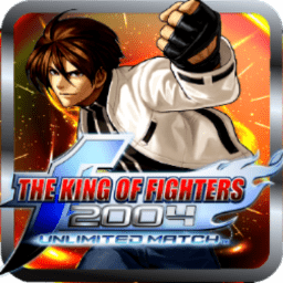 拳皇2004闯关版(KOF)