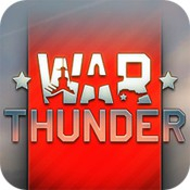 战争雷霆手游WarThunder