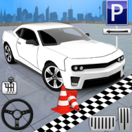 City Car parking Challenge 2020: Car Parking Games