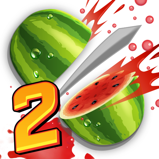 Fruit Ninja 2(水果忍者2无限钻石破解版)
