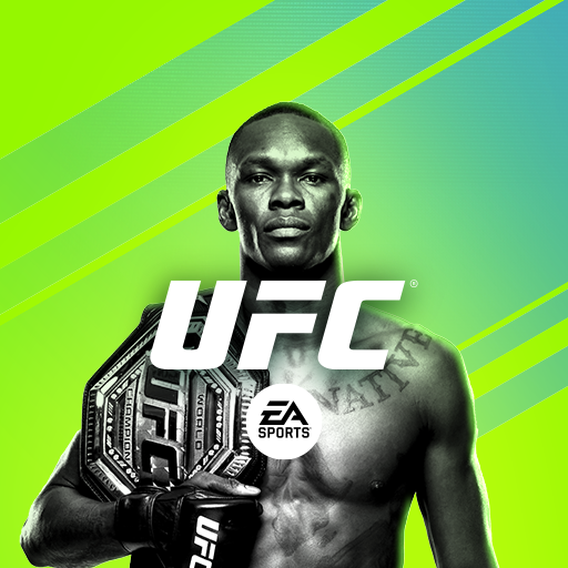 UFC Mobile 2(终极格斗冠军2最新版)