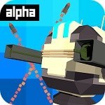 火箭冲击Rocket Shock 3D - Alpha