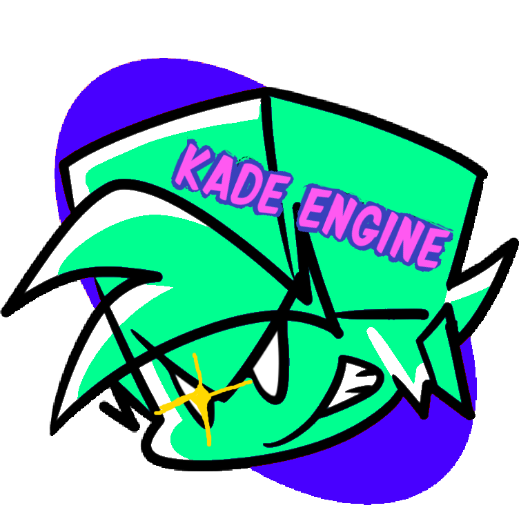 FNF Kade Engine(黑色星期五之夜失忆好结局模组)