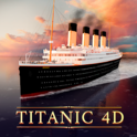 泰坦尼克号4D模拟器Titanic 4D Simulator