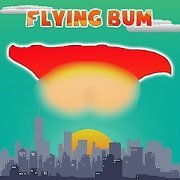 Flying Bum(飞行屁股)