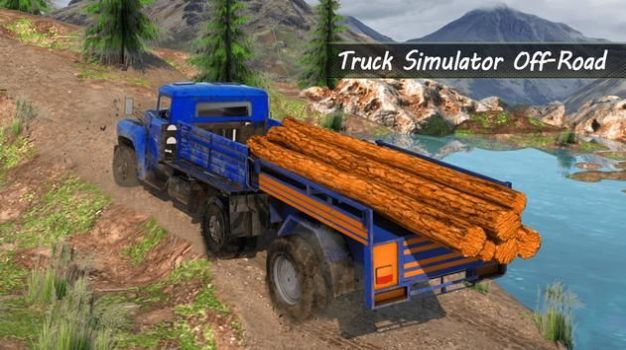 Offroad Mud Truck Driver Cargo Games 2022)