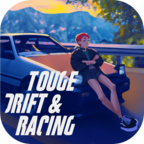 山路漂移赛车(Touge Drift and Racing)