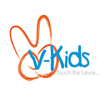 V-kids app