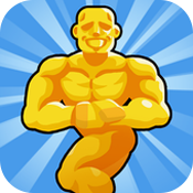 健美教练IdleBodybuilderTycoon