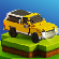 Blocky Rider: Roads Racing(方块骑手公路赛)