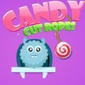 Candy Cut Ropes(糖果切绳)