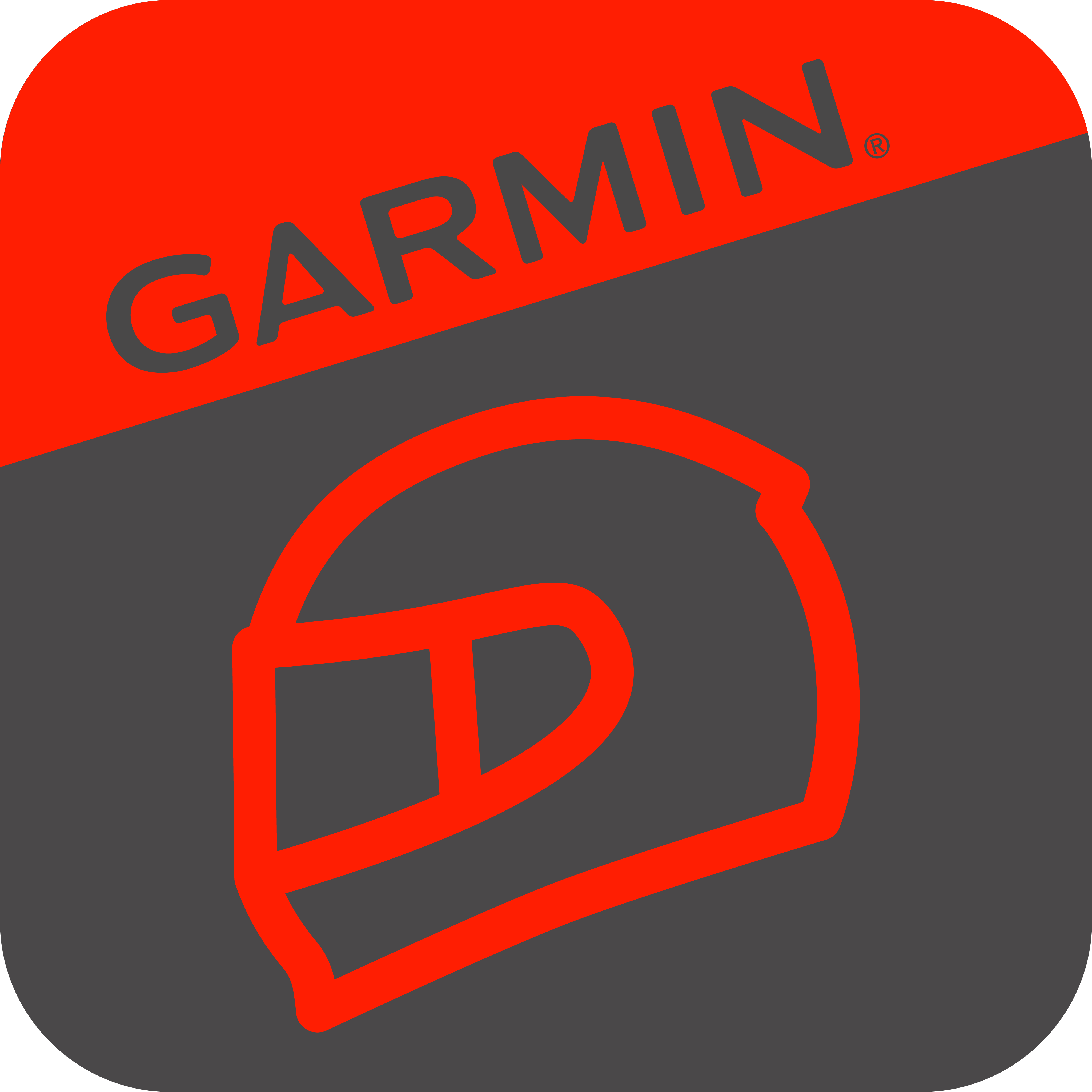 Garmin Catalyst