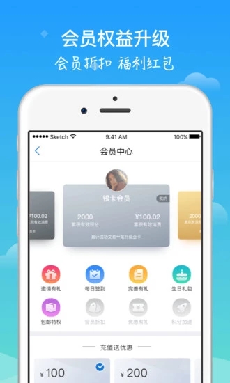 全亿好药app截图