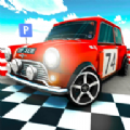 驾驶停车场模拟器Real Car Parking Simulator 3D