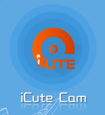 iCute Cam app