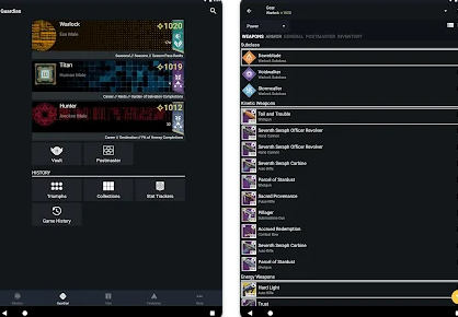 Destiny 2 Companion安卓app