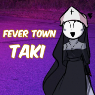 Fever Night Mod Taki(周五夜放克TAKI对战修女模组)