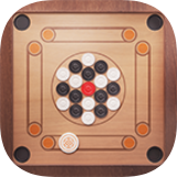 卡罗姆池（Carrom Disc Pool）