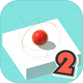 Roll over! Gravity ball 2(滚动的球球2)