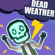 Dead Weather(死气沉沉的天气)