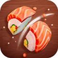 寿司切片机Sushi Slicer