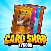 卡店经理(TCGCardTycoon)