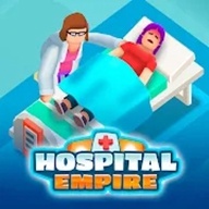 医院帝国大亨Hospital Tycoon