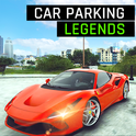 真正的停车场传奇Car Parking Legends