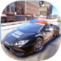 超级警察巡逻车Super Police Car Driving Games