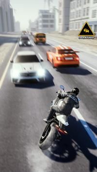 摩托车冲刺3DMotor Bike Rush 3D