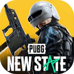 PUBG: NEW STATE(pubg2未来之役官方正版)