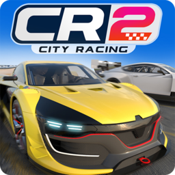 City Racing 2(城市赛车2中文版)