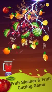 水果爆裂Fruit Blast