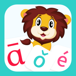 学拼音拼读app
