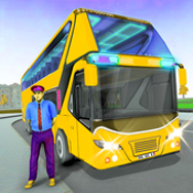 城市客车模拟器2022Bus Simulator 2022