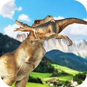 真正的恐龙模拟器Real Dinosaur Simulator